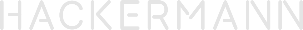 HACKERMANN